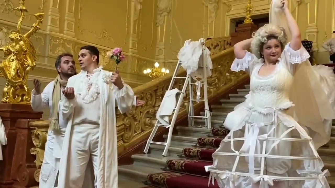 #Ukraine, Odessa/Одесса/Одесский оперный театр/15.06.2024 🇺🇦