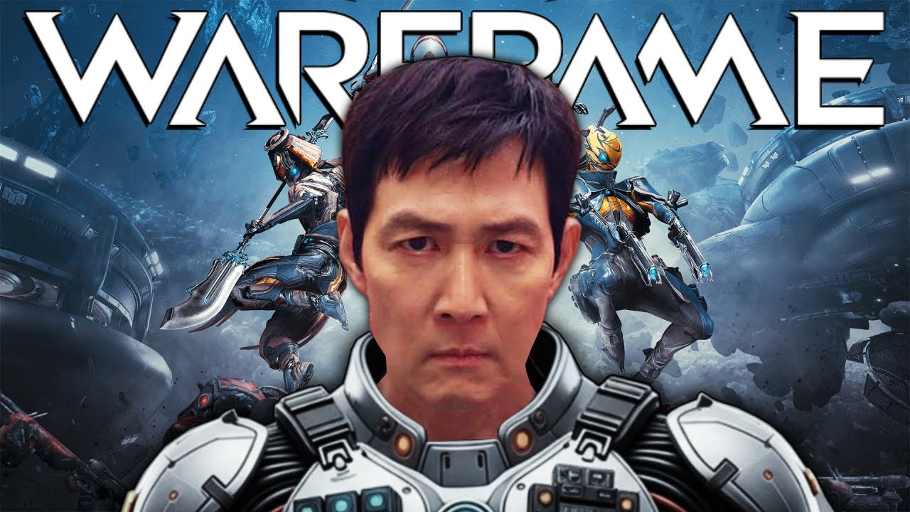 Итак, я впервые попробовал Warframe... Хочу вернуть деньги