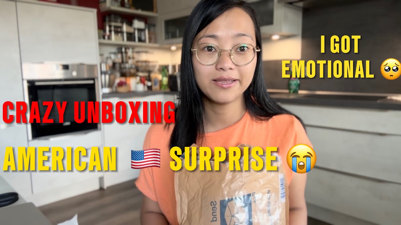 This Will Melt Your Heart – Watch Without Crying😭 (I Dare You!) @Just American Life