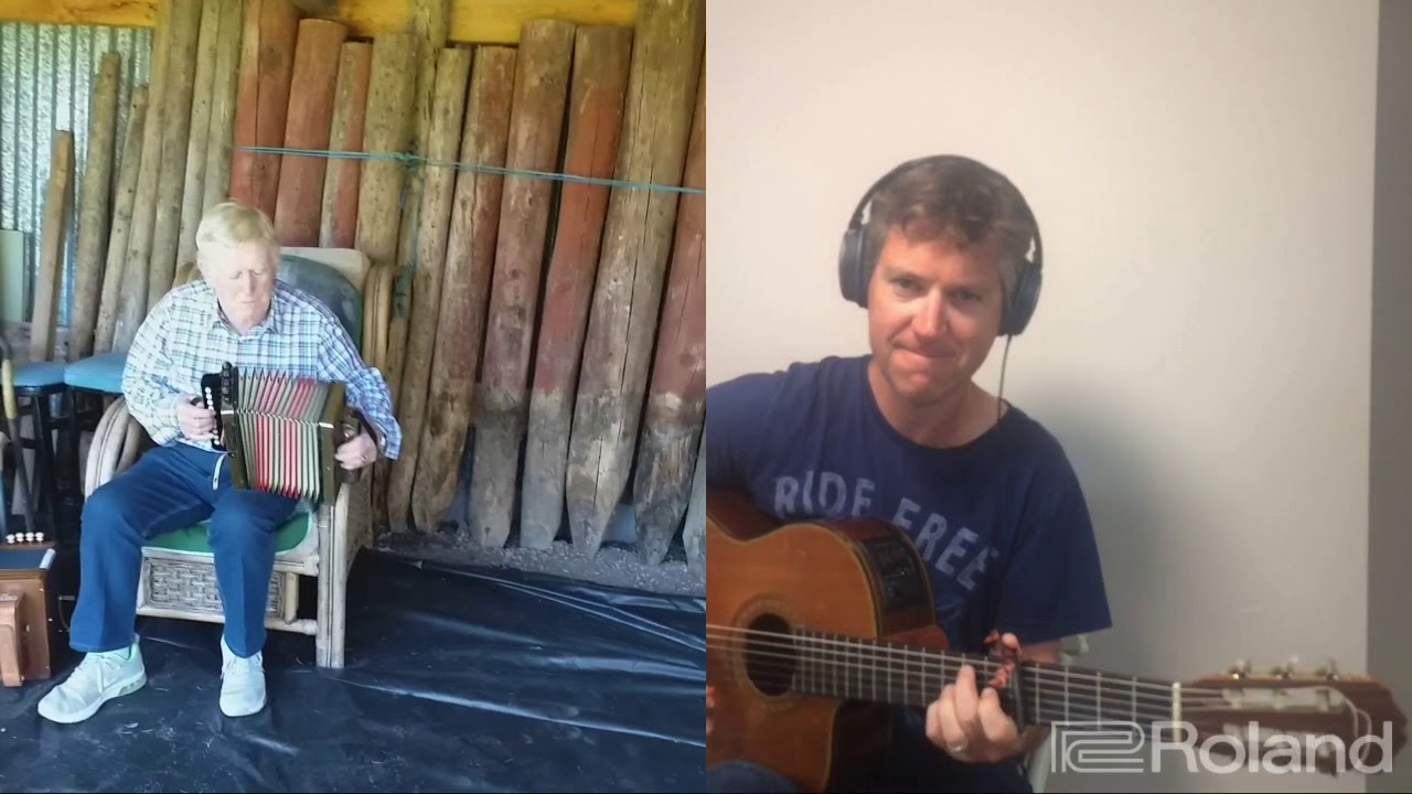 Tunes with Bobby Gardiner