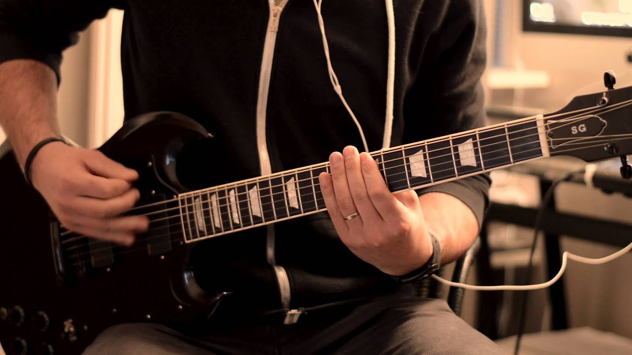 L'enfer des dieux.MASS HYSTERIA cover(Matière noire)