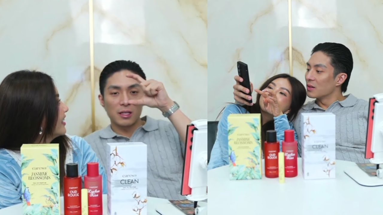 Cerita full operasi sinus papio..!! Romantisnya papio n mamio saat pesen makanan 😍🥰