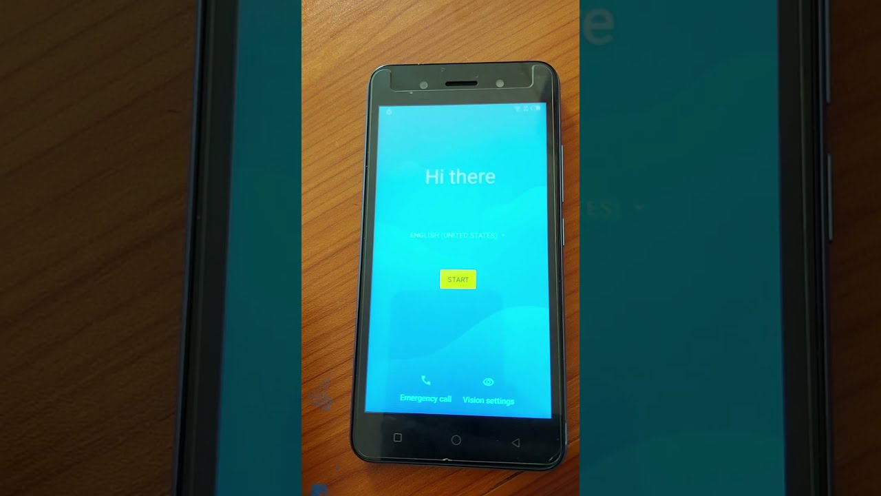 Frp ByPass in Itel A33 Plus➕(A509W) and All itel Phones Android 11 Without Sim,Box ,Without PC 2022