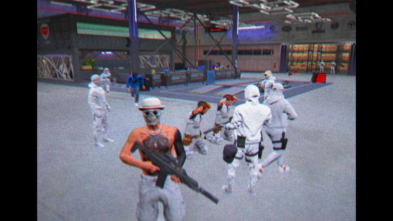 dneska rodeo | CrystalRP