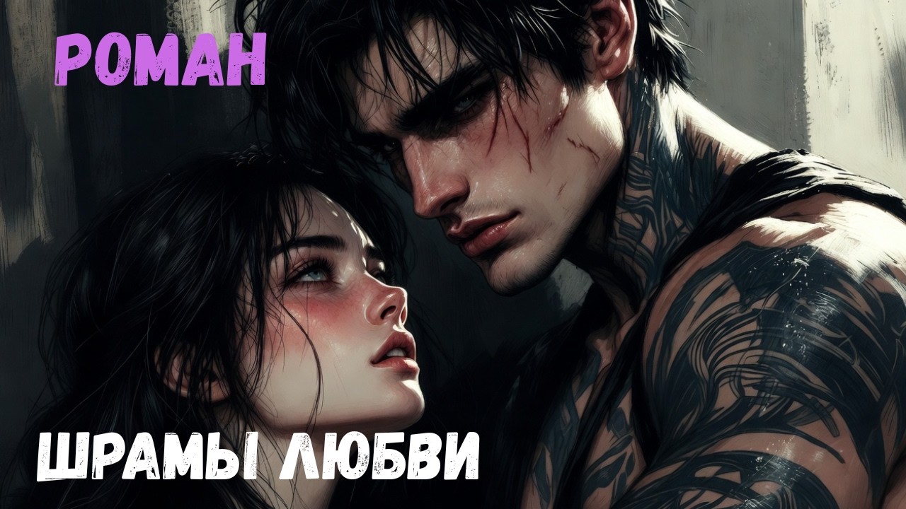🎧 Аудиокнига 
