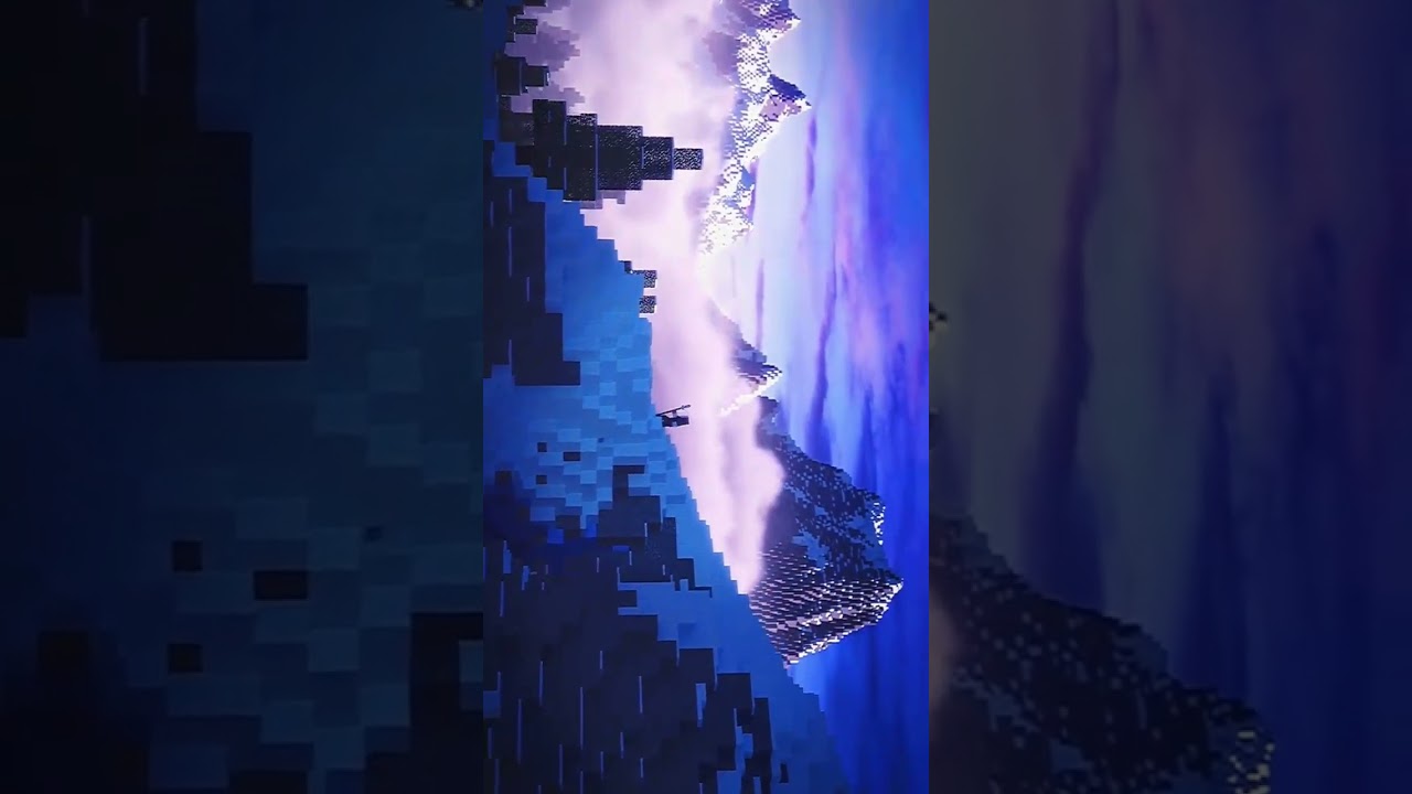 Cinematc Minecraft FulHD: 