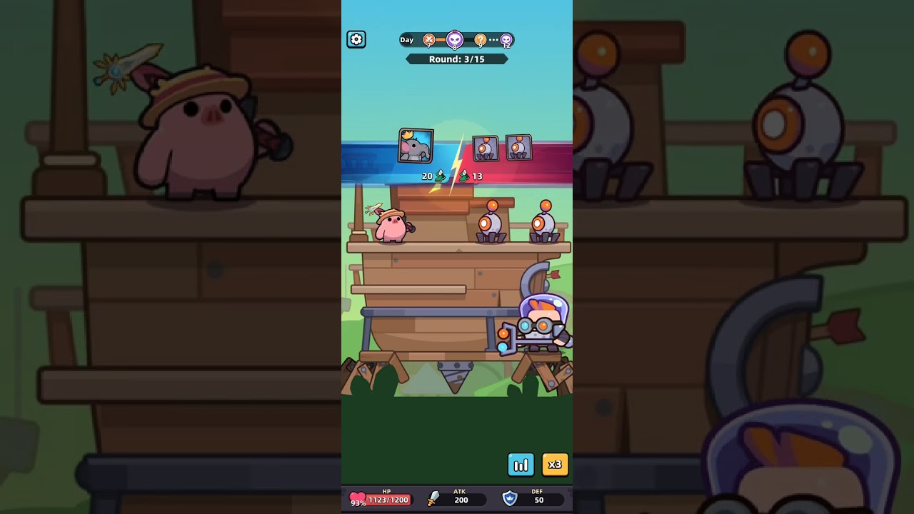 CapybaraGo (Part 2)