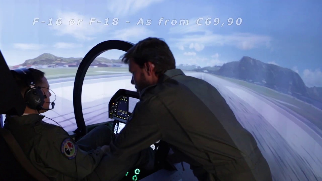 what type of pilot are you?