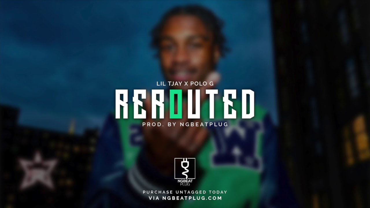 (FREE) Lil Tjay x Polo G Type Beat 2019 