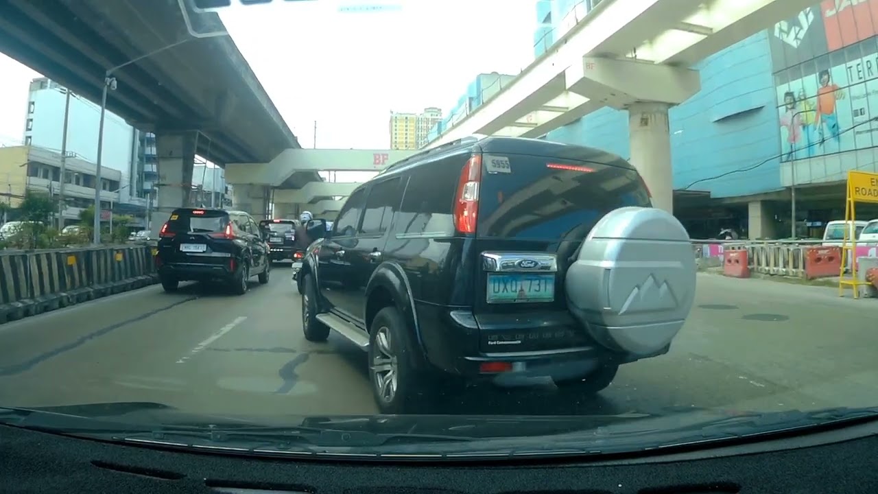 ortigas edsa to balintawak nlex entry