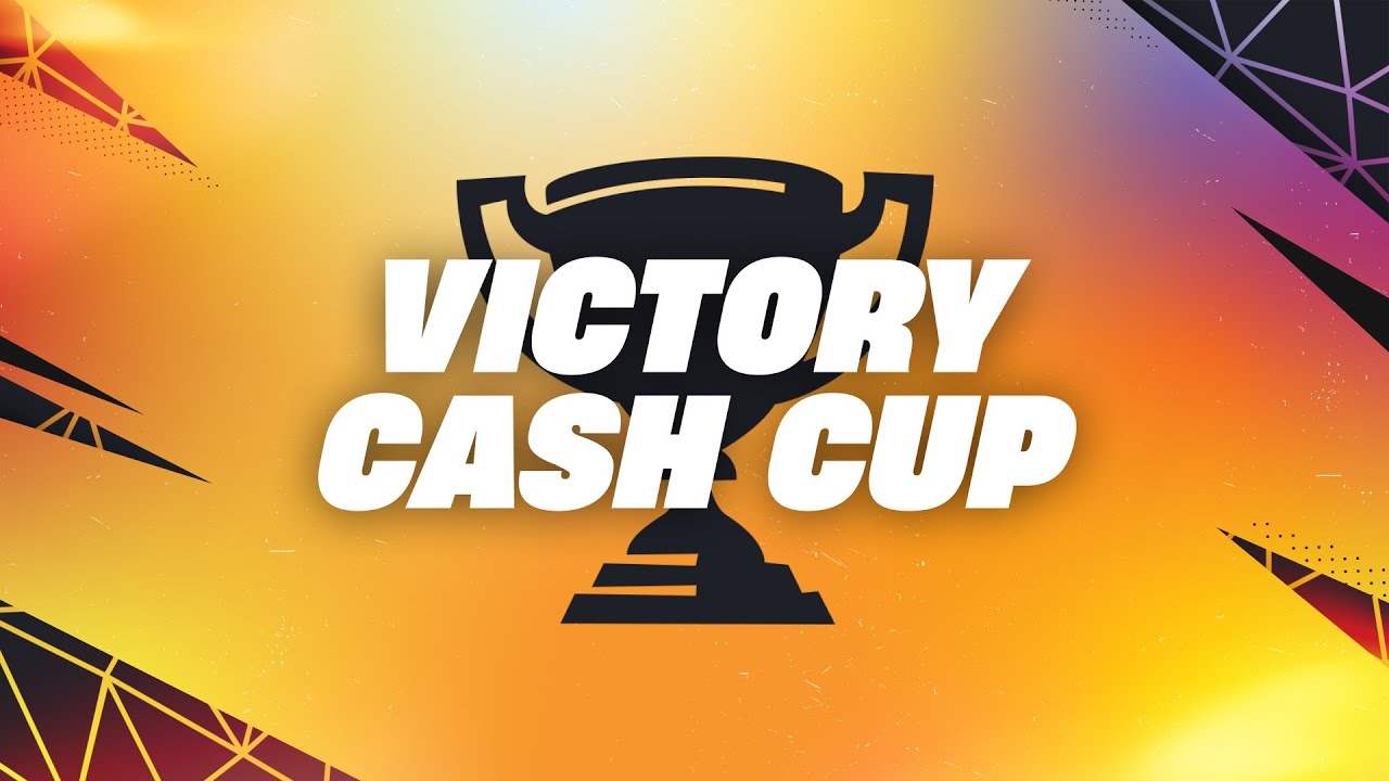 🔴Fortnite Tournament Live! (Duos VICTORY CUP Live!) !customs