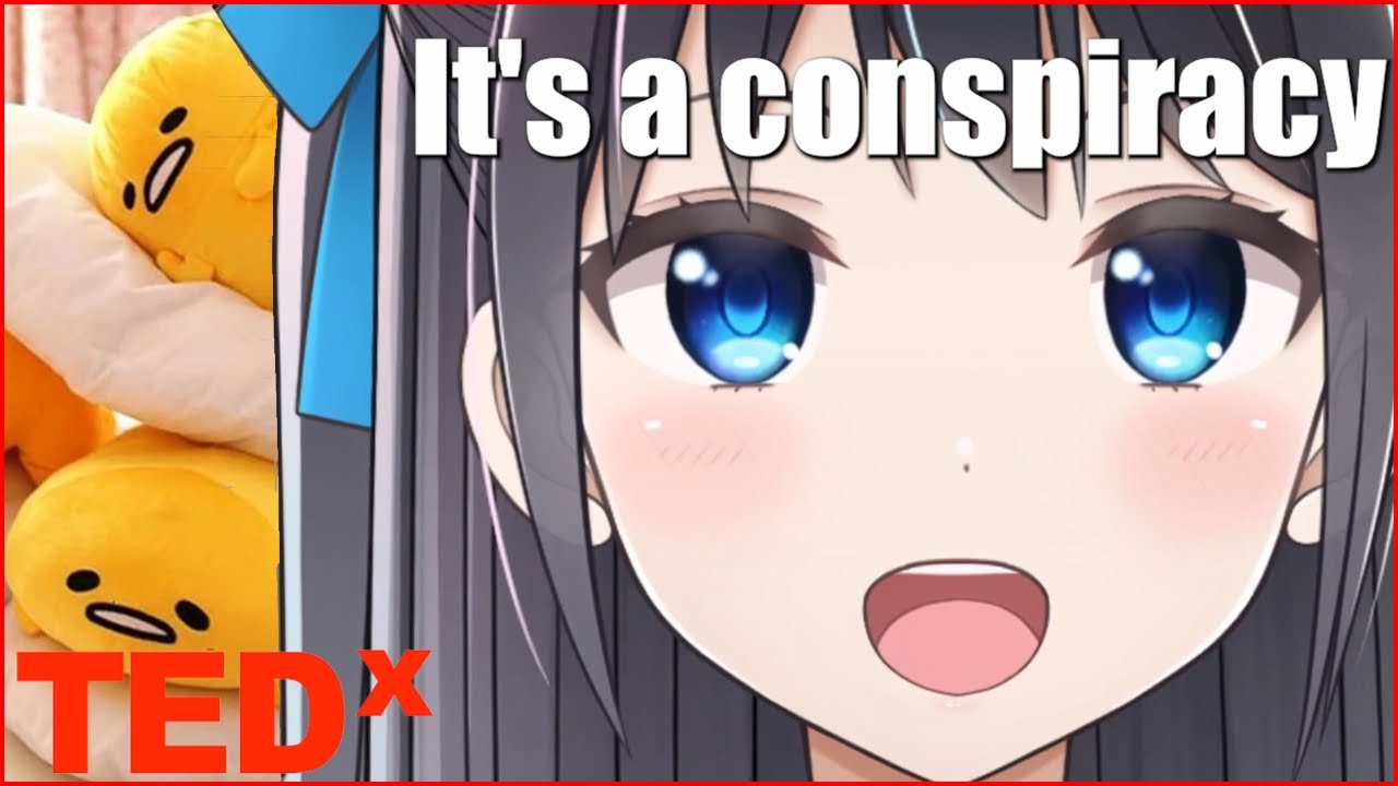 Miyune's TED Talk on Sleep and Breakfast