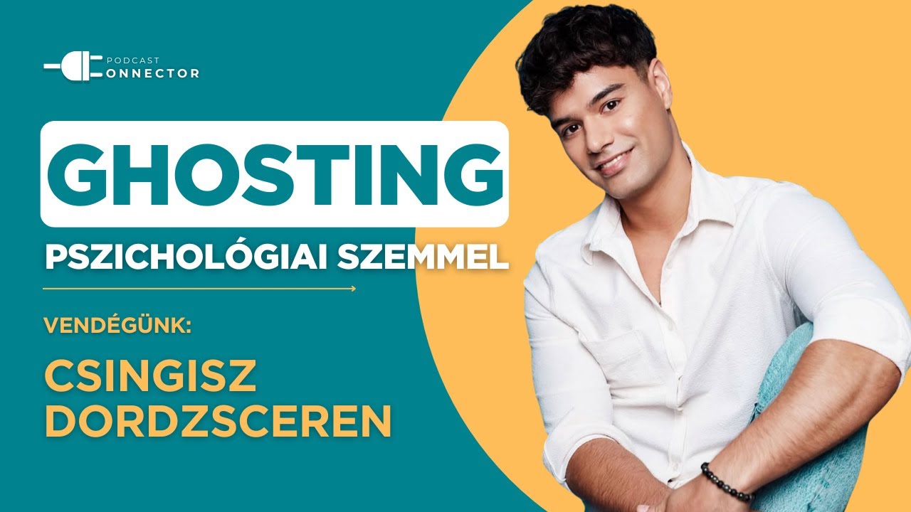Ghosting pszichológiai szemmel: miért válnak szellemmé ismerkedéskor, mit érez a másik fél?