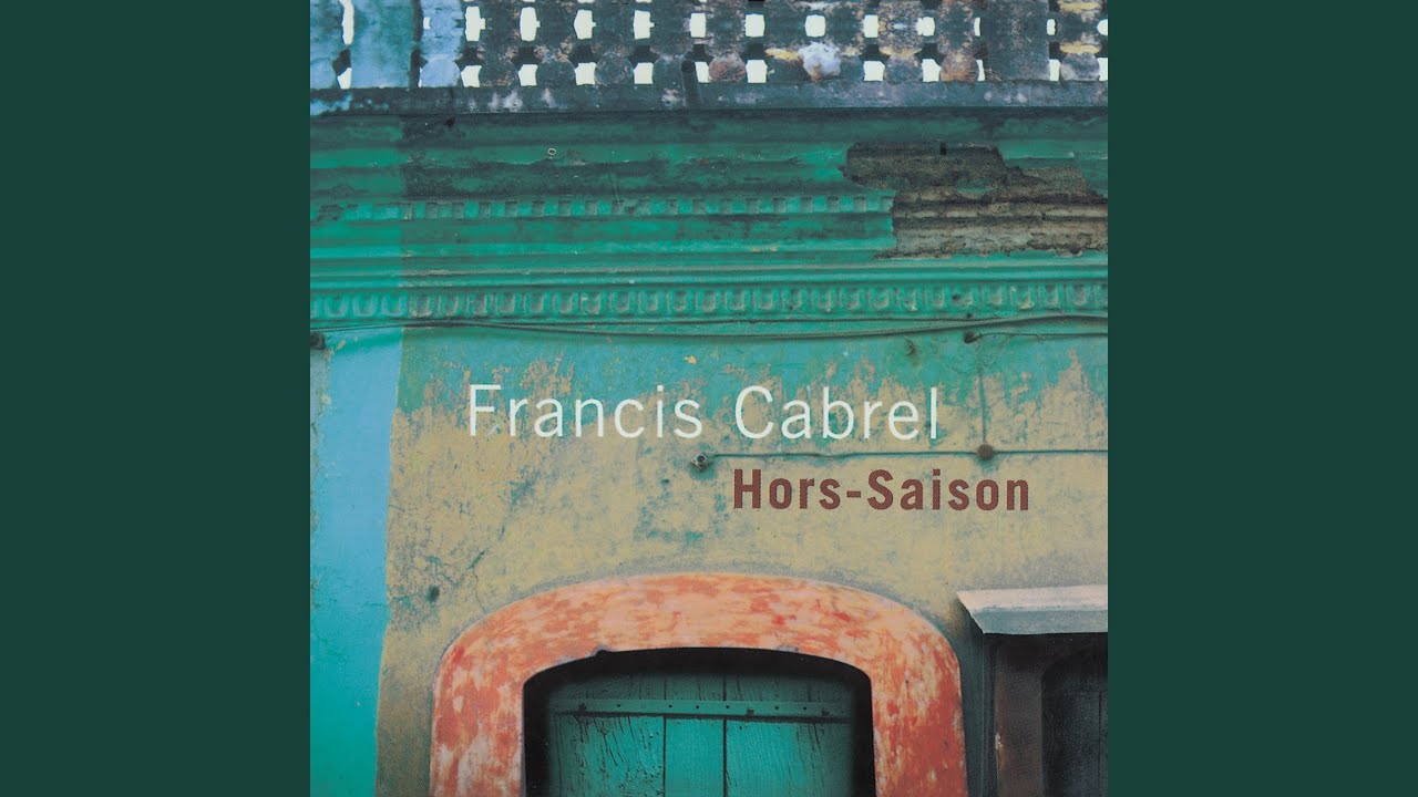 Hors-saison (Remastered)