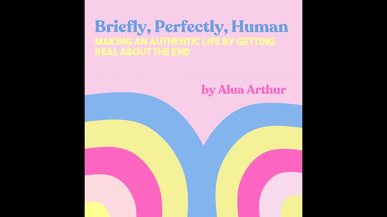 Let's Talk About Death, Baby // Alua Arthur's 