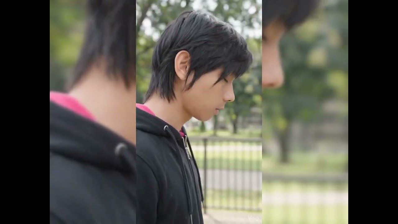 Alur cerita film# two boys# Part 15 