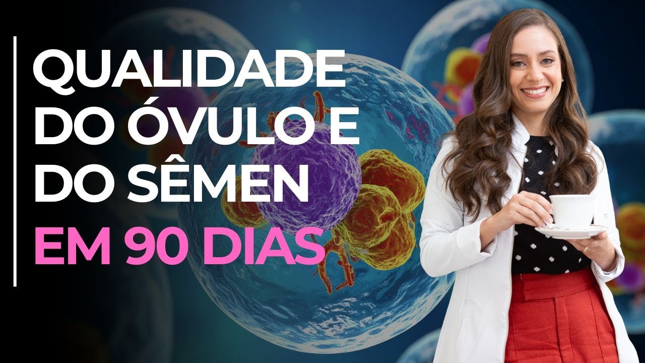 Você não está atrasada: 90 dias podem mudar suas chances de engravidar