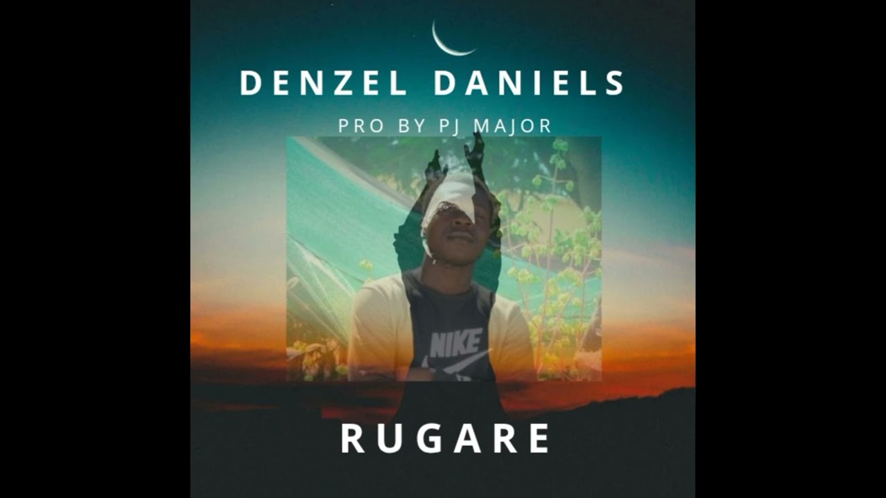 DENZEL DANIELS :RUGARE pro by PJ MAJOR@owtplayz