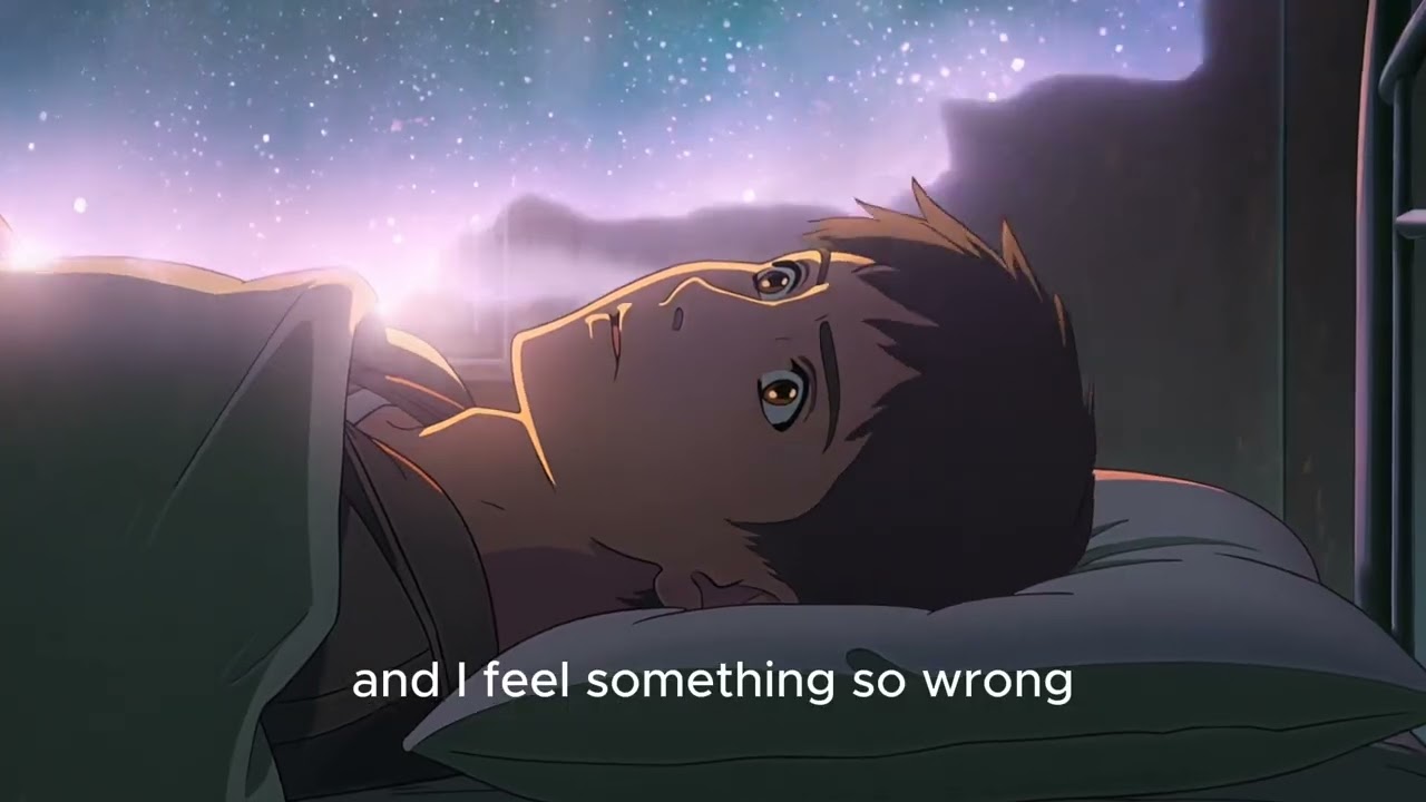 Counting Stars by OneRepublic (lyrics)