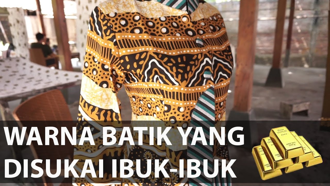 [Eps 24] Tutorial membuat warna emas / gold menggunakan remasol