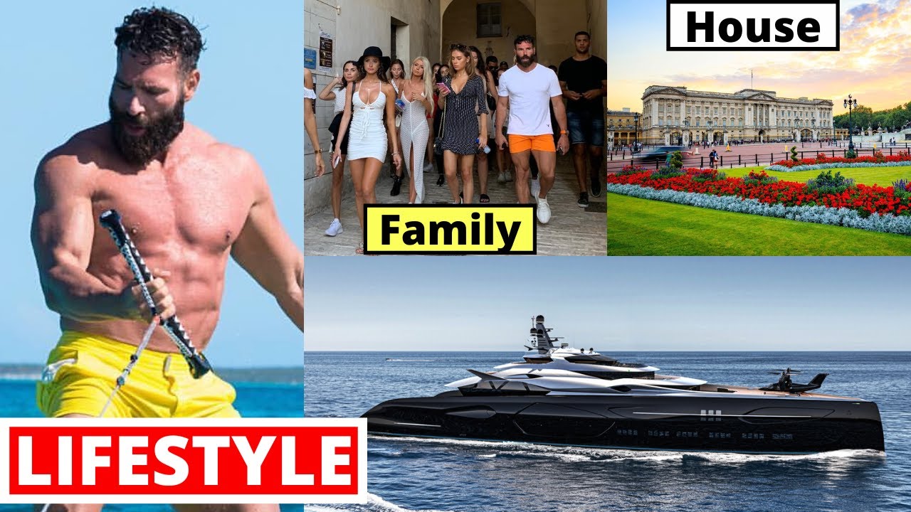 Dan Bilzerian Lifestyle 2022, Income, House, Cars, Wife, Family, Biography, Net Worth, Private Jet