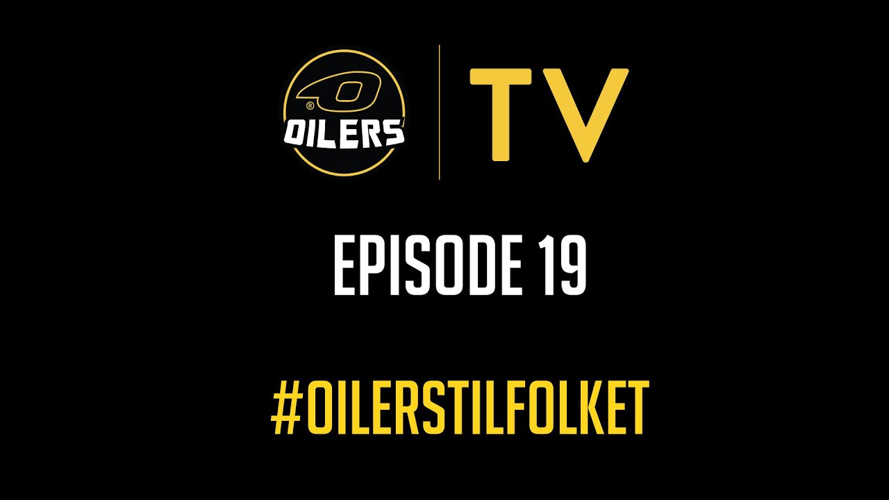 OilersTV E19_22012021