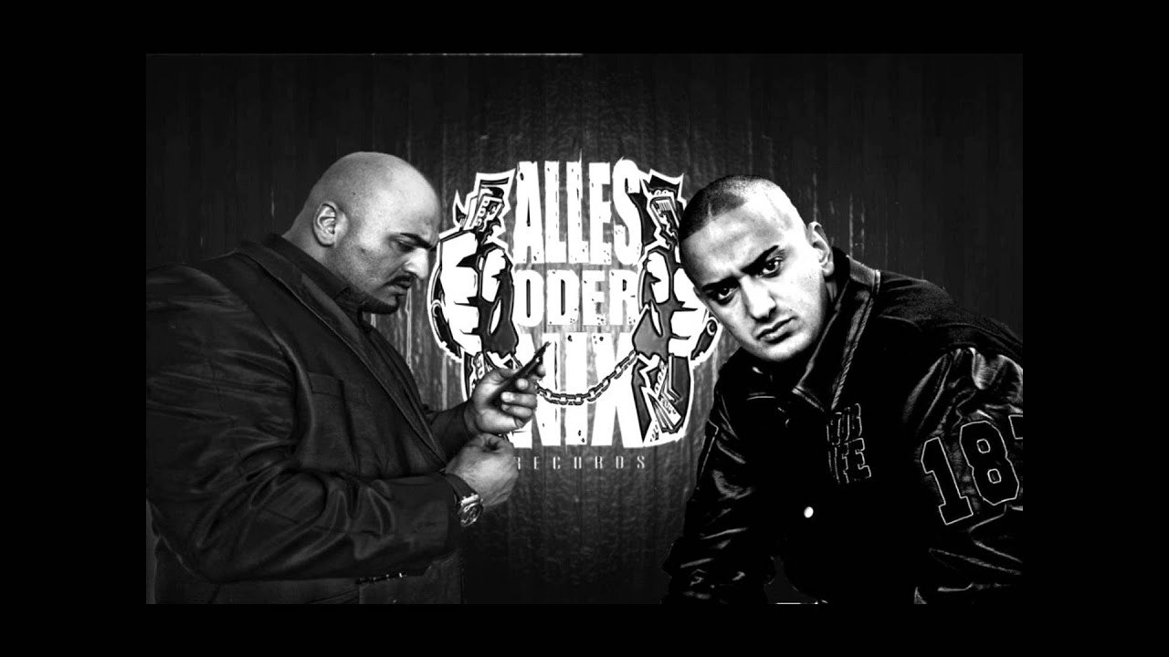 XATAR feat. Haftbefehl - So Baba ► Produziert von MAESTRO