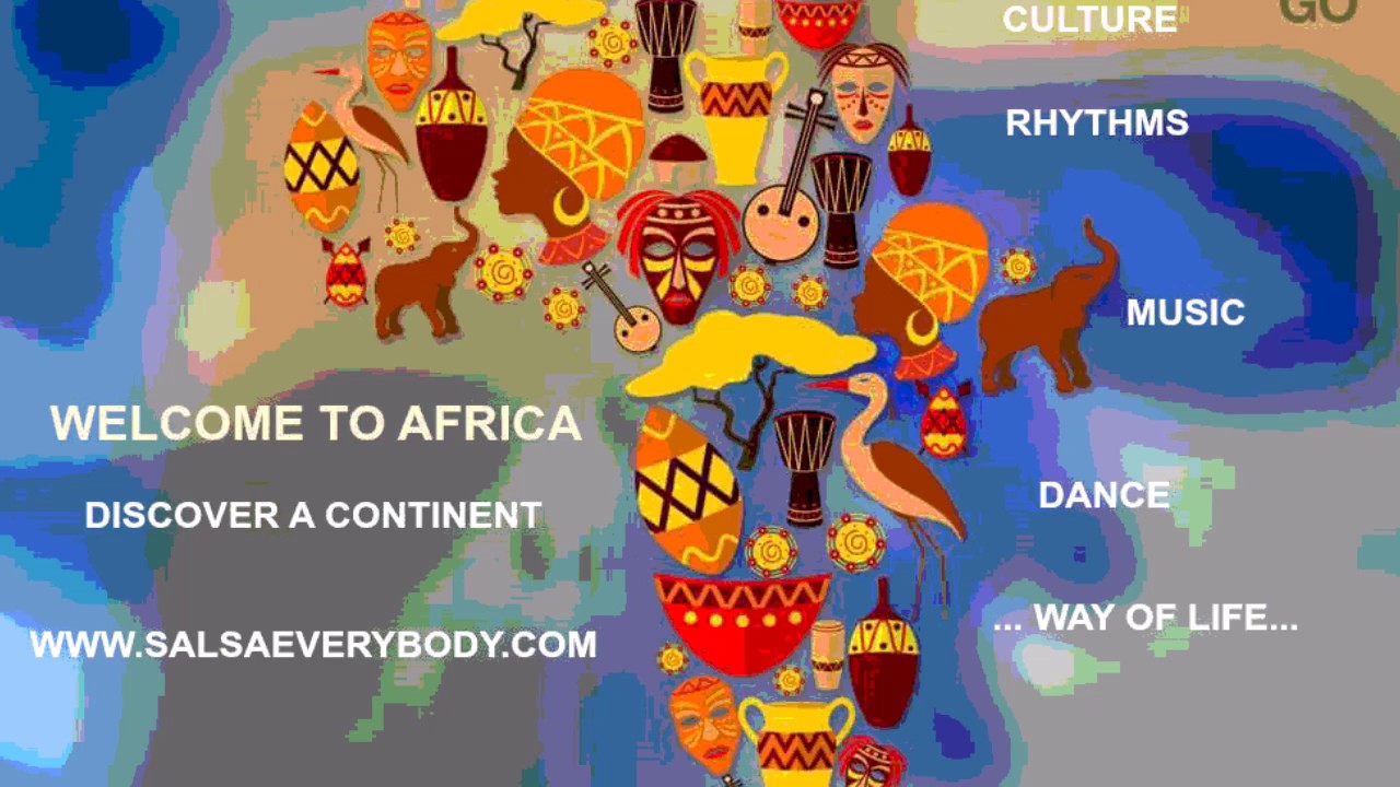 SEMBA FESTA MIX BY DJ KIZOMBEIRO AKA SALSAEVERYBODY