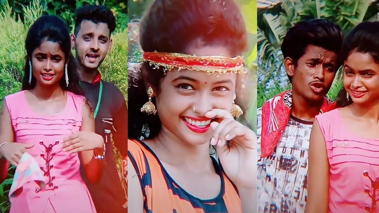 Tiktok Kolkata Star 🌟 Shraboni New Musically Video||Shraboni 10||Musically Actor•••