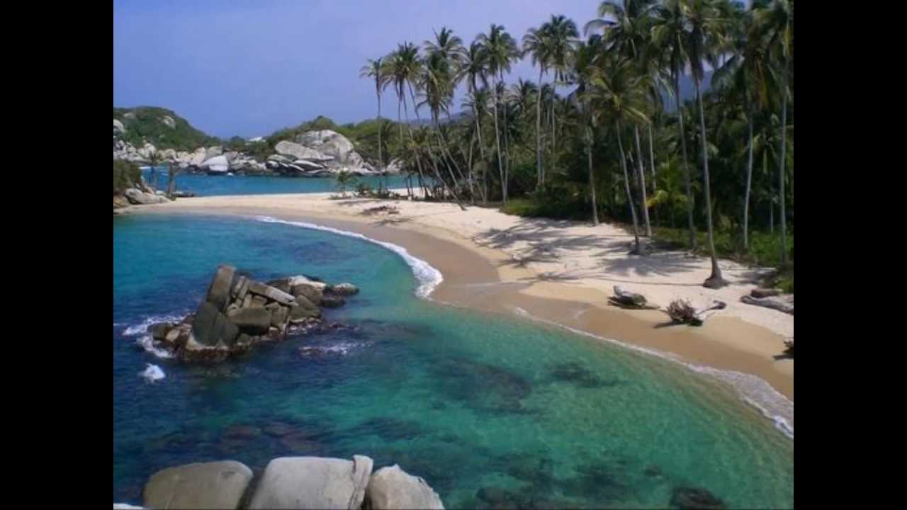 SOY INDIO TAYRONA - EDINSON GONZALEZ ESCOBAR