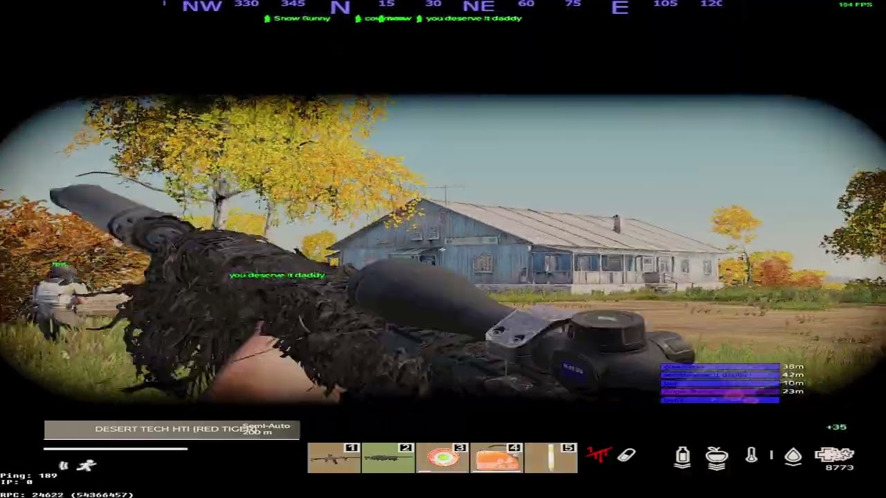 DAYL!GHT #fragmovie #dayz #montage #drake #gaming #streamer #twitch
