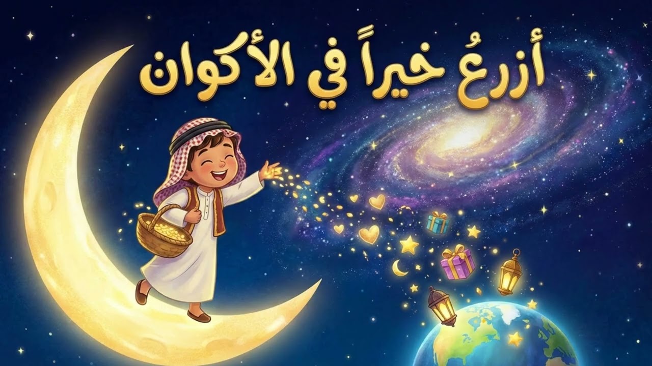 نشيد 