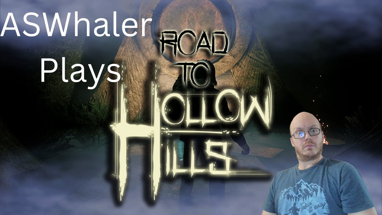 Dark Souls Meets Modern Apocalyptic World! Road to Hollow Hills DEMO by Nightwolf Games