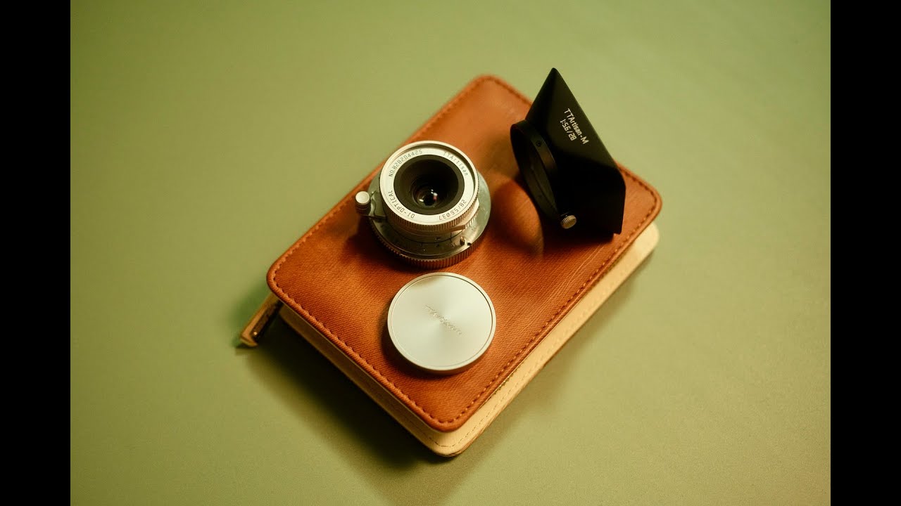 奇怪的铭匠28mm f5 6转接体验