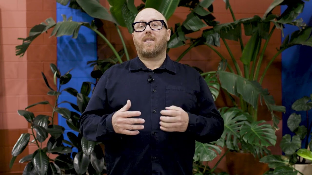 hue-tube episode 1: introducing hue-verse out-of-this-world colour