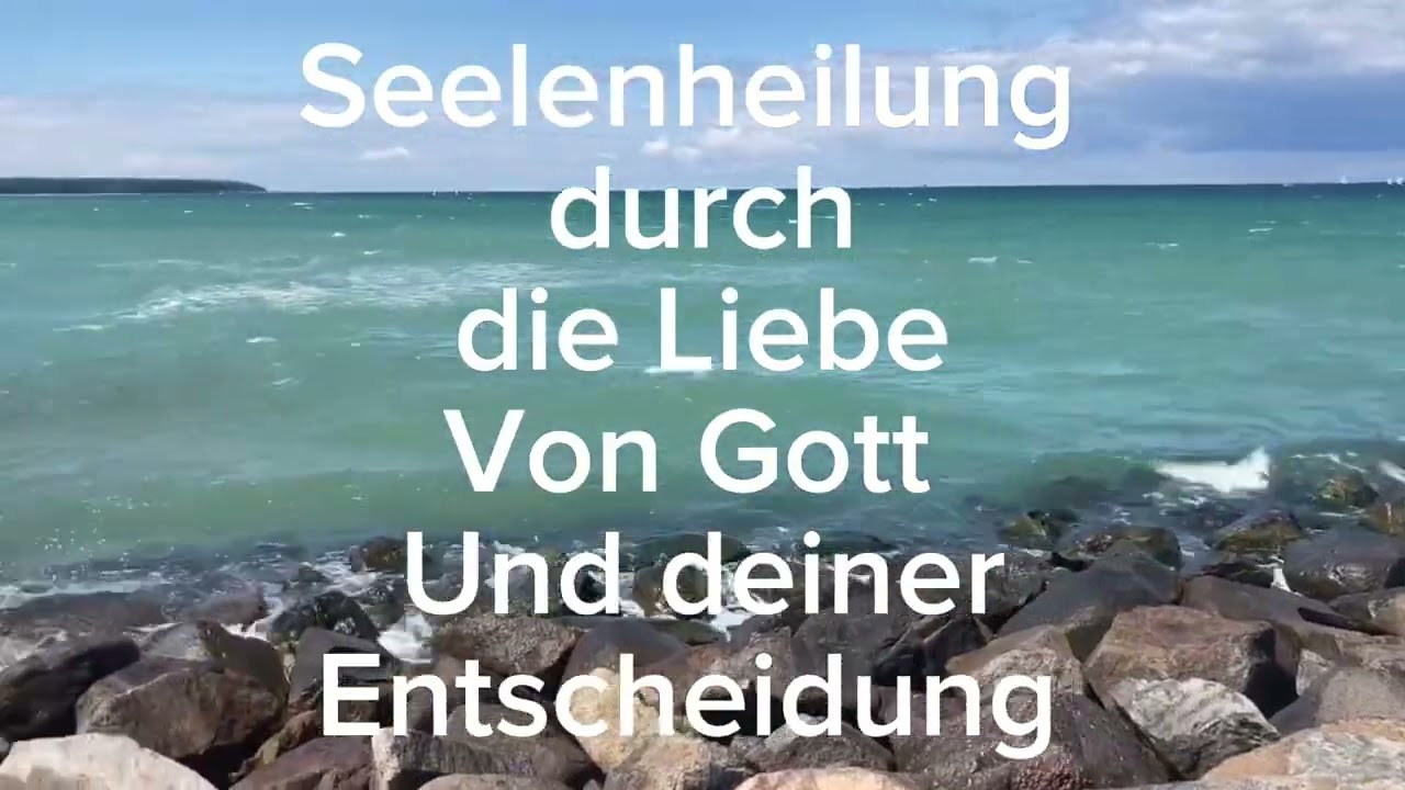 Seelenheilung / Dualseelen in Heilung / zurück zur Liebe in euch, dann außerhalb von euch. 