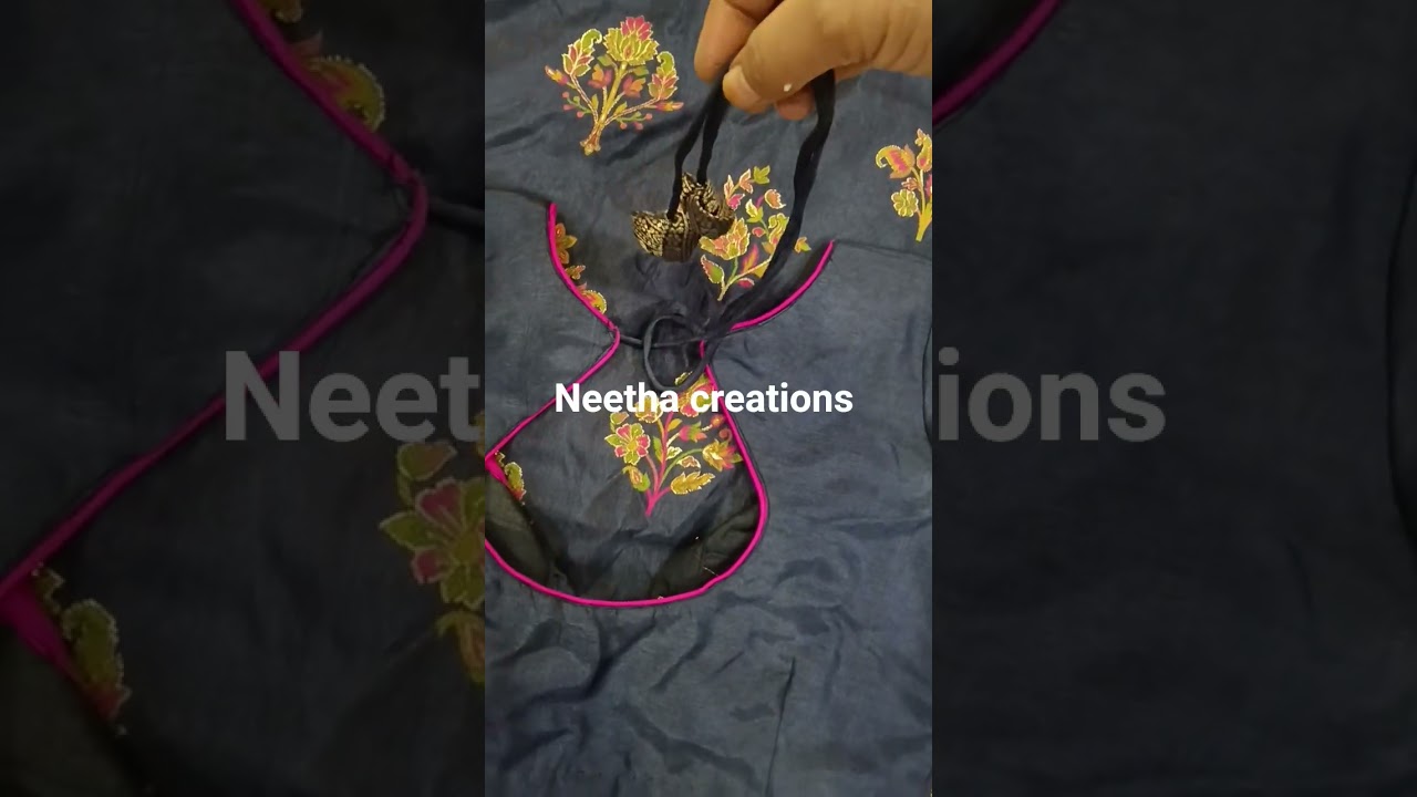 Neetha creations