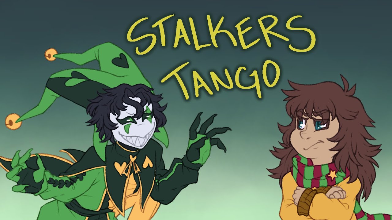 Stalkers Tango - The Freak Circus