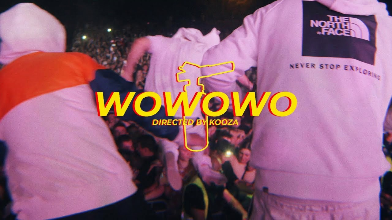 [INSTRUMENTAL] chillwagon - wowowo - remix (reprod. fqbeatz)