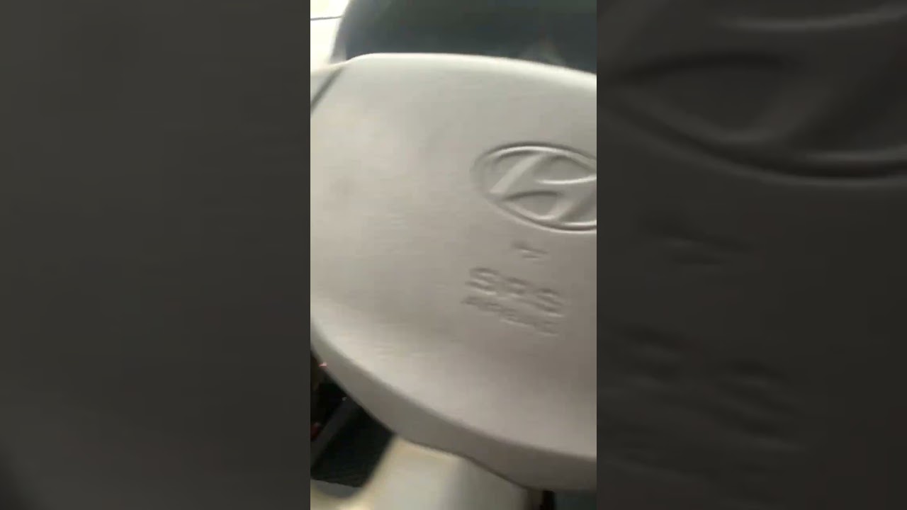 Не заводится Hyundai ￼accent