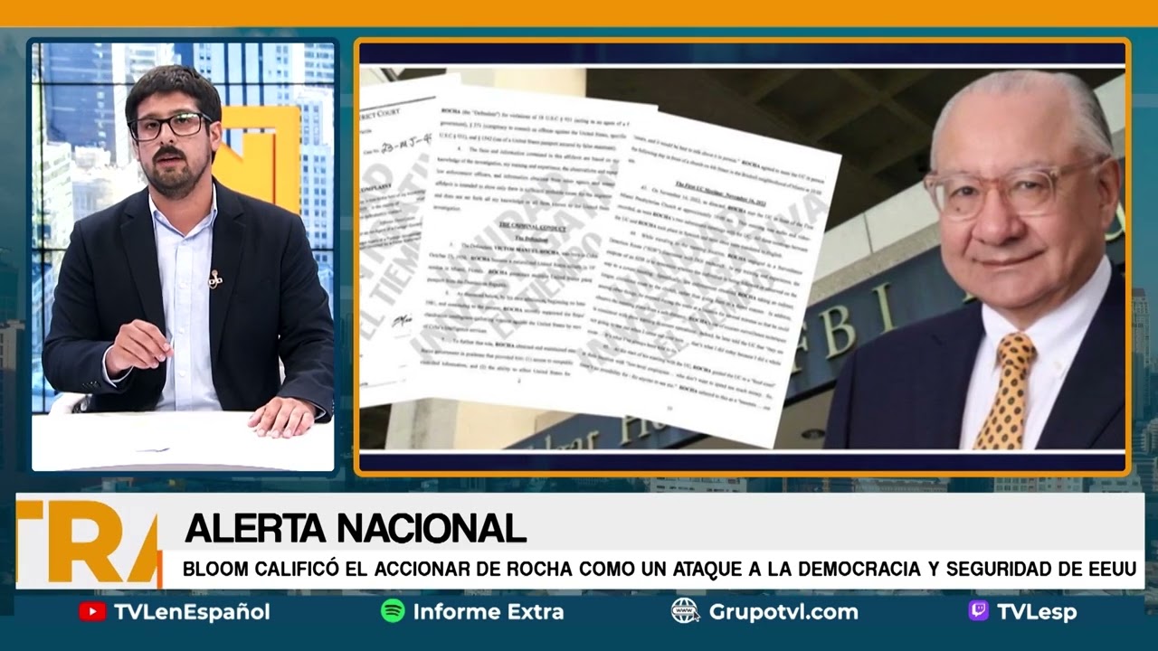 Traici&oacute;n Descubierta