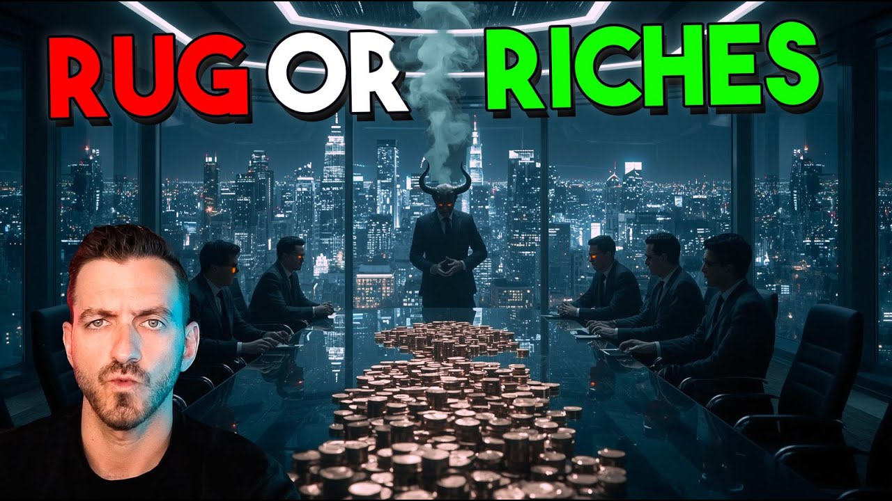 Crypto.com&rsquo;s Chain $CRO: Sleeping Giant or Empty Shell?