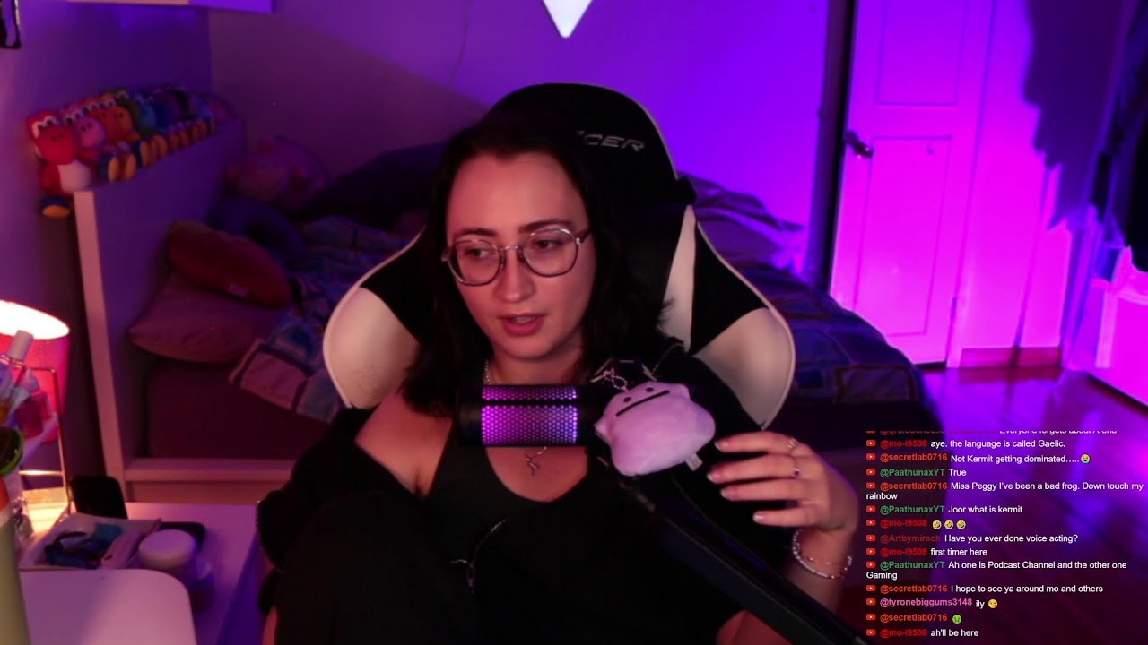 ❄️ skyrim and chatting :) ❄️