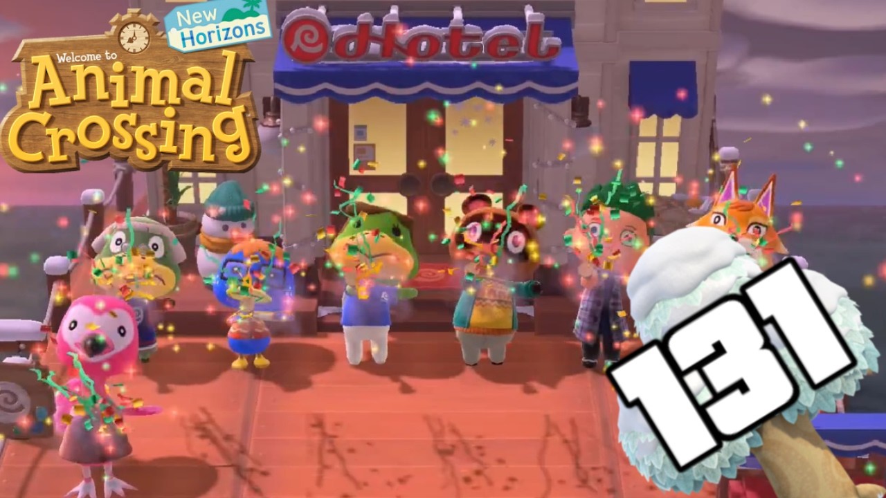 Das Japan-Zimmer! | Animal Crossing: New Horizons 🏝️| Part 131