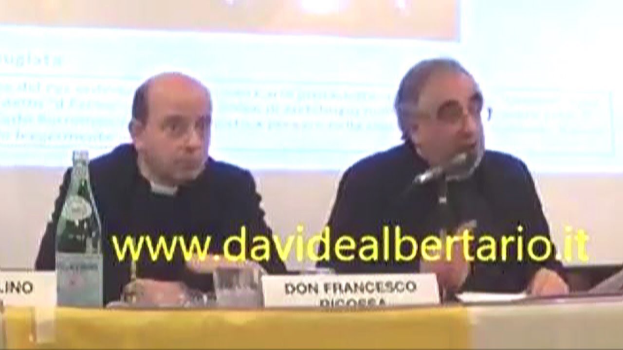 Giustificazione luterana di Bergoglio e Dottrina Cattolica: UN CONFRONTO a 500 anni...