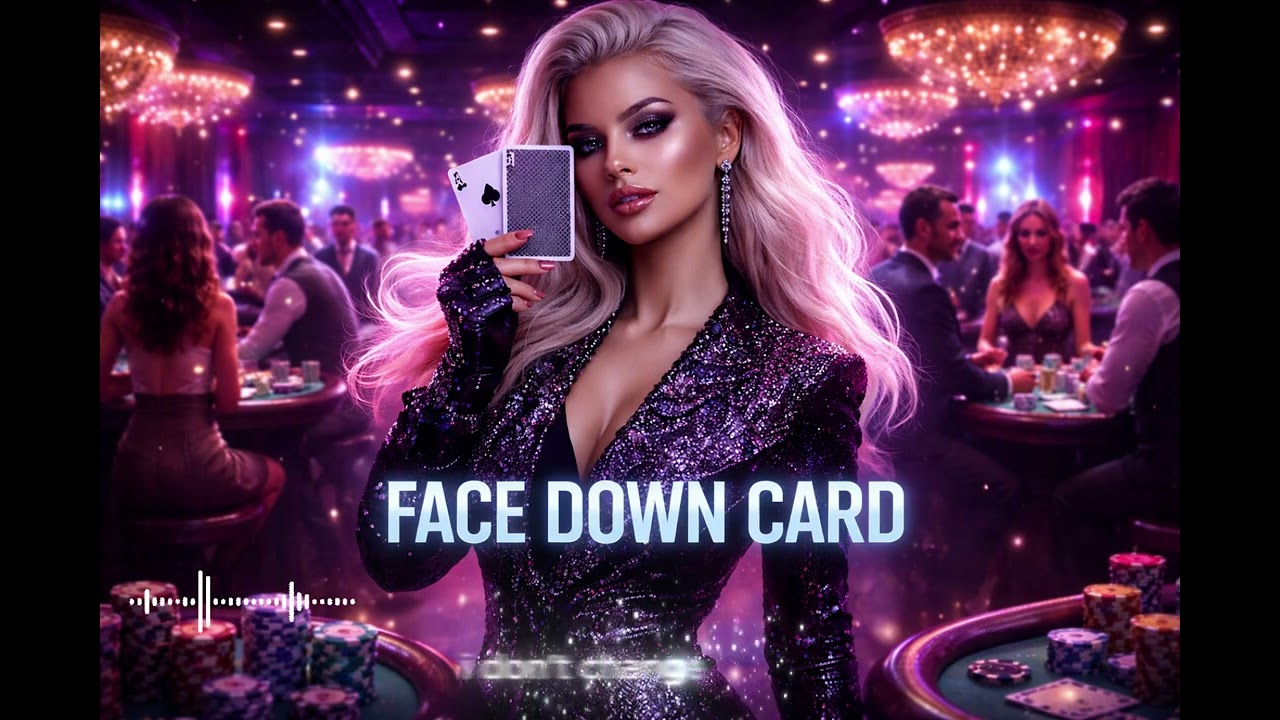 Face Down Card- Nightwave Remix