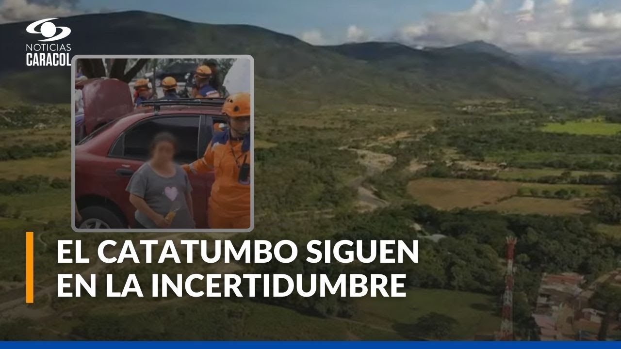 Tres meses de drama humanitario y desplazamiento en el Catatumbo: familias claman ayuda