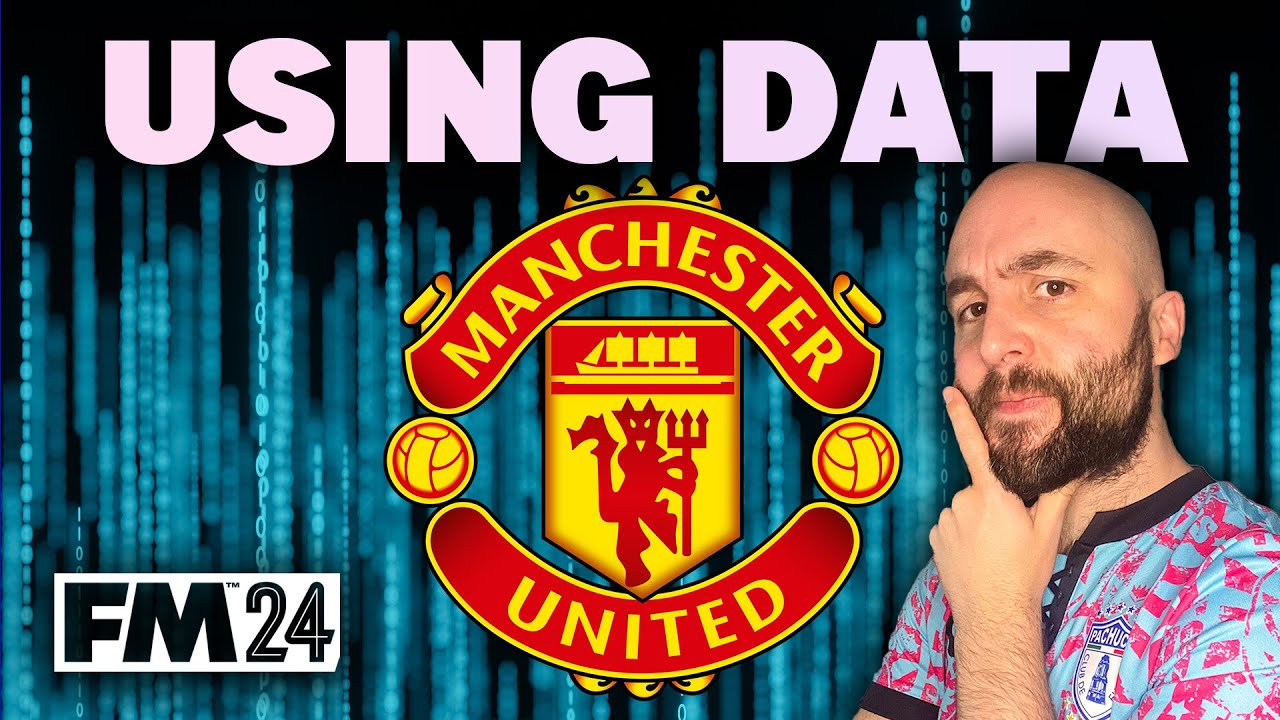 Using FM DATA LAB to find Football Manager Bargains
