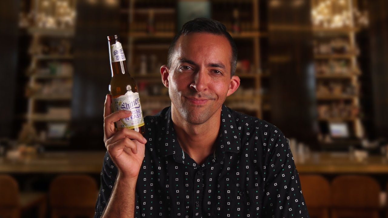 ASMR, History and Beer (Texas City Disaster 1947)