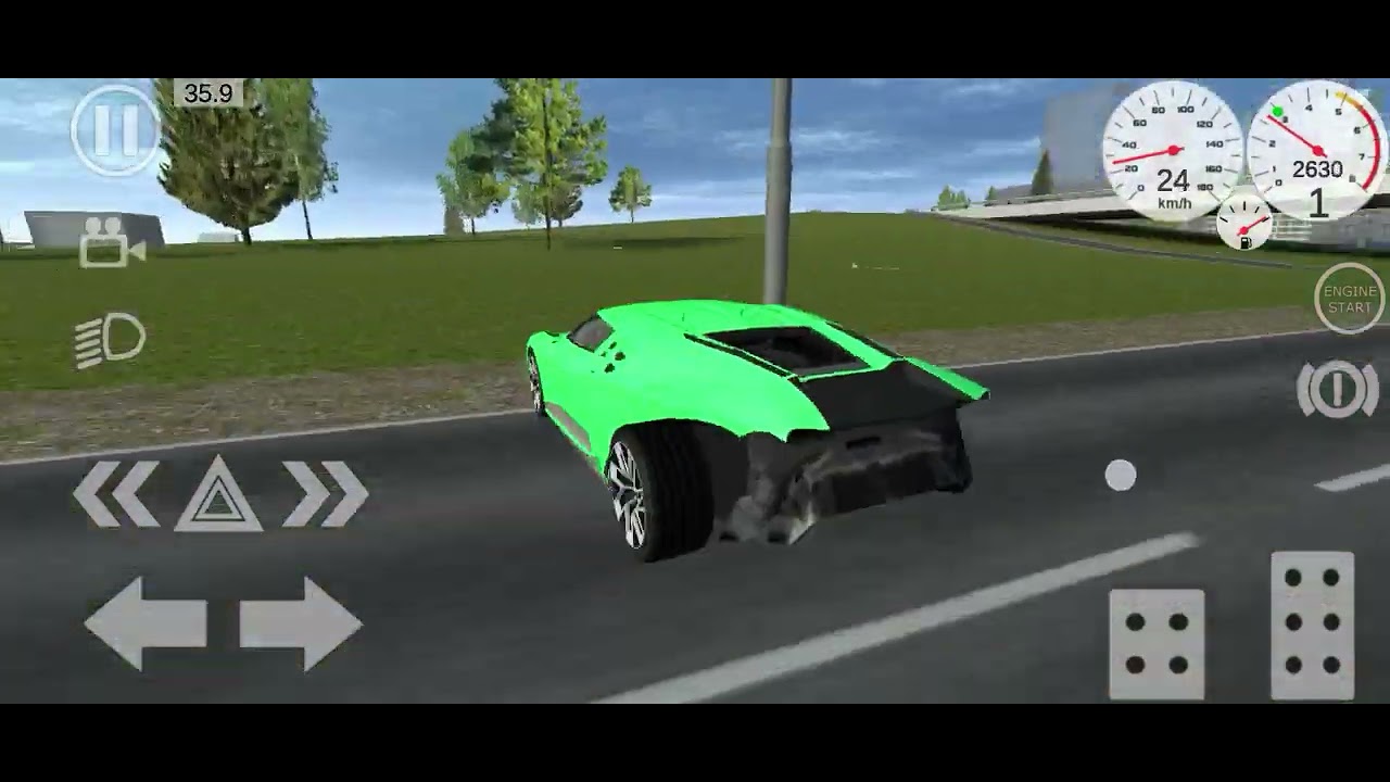 #авария 